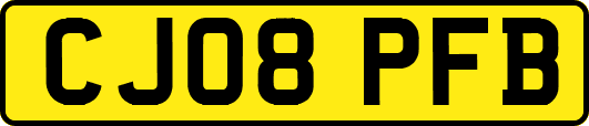CJ08PFB