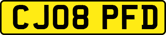 CJ08PFD