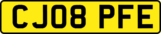 CJ08PFE