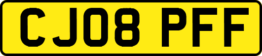 CJ08PFF