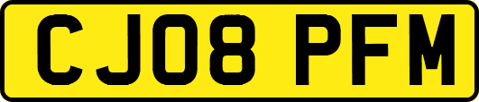 CJ08PFM