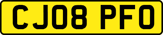 CJ08PFO