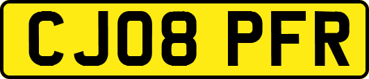 CJ08PFR
