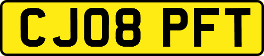 CJ08PFT