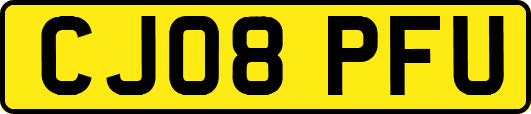 CJ08PFU