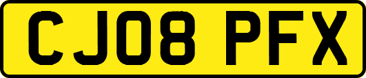 CJ08PFX