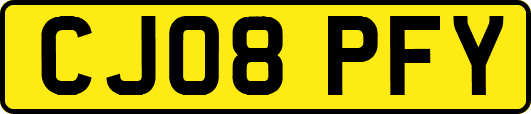 CJ08PFY