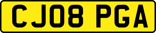 CJ08PGA