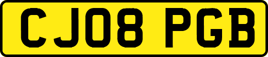 CJ08PGB