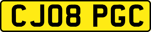 CJ08PGC