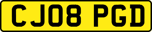 CJ08PGD