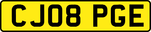 CJ08PGE