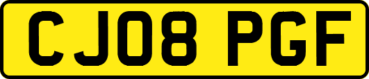 CJ08PGF