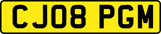 CJ08PGM