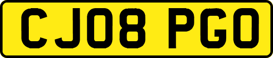 CJ08PGO