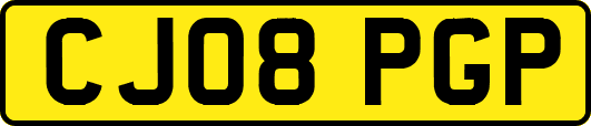 CJ08PGP