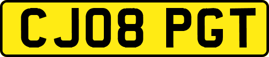 CJ08PGT