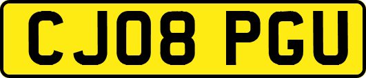 CJ08PGU