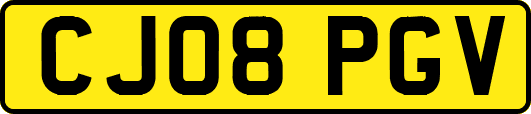 CJ08PGV