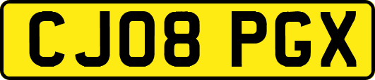 CJ08PGX