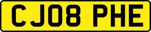 CJ08PHE