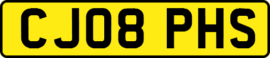 CJ08PHS