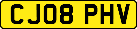 CJ08PHV