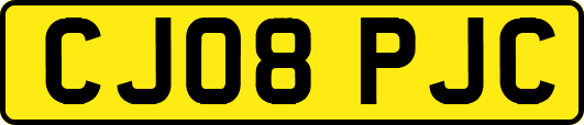 CJ08PJC