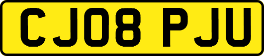 CJ08PJU