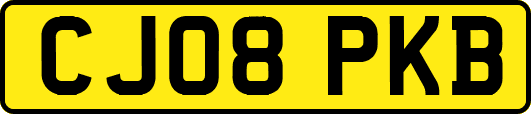 CJ08PKB