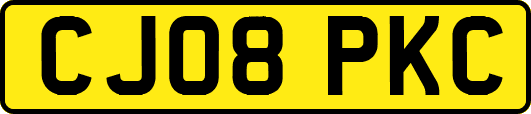CJ08PKC