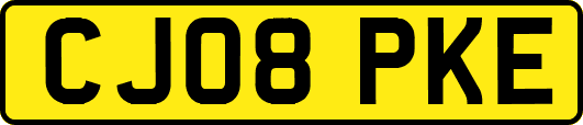 CJ08PKE