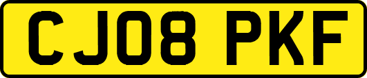 CJ08PKF