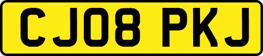 CJ08PKJ