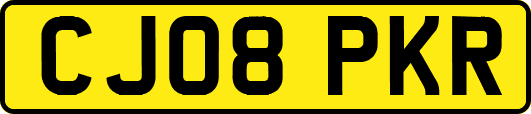 CJ08PKR