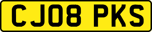 CJ08PKS
