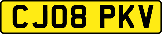 CJ08PKV