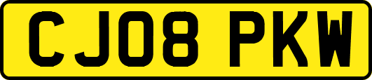 CJ08PKW