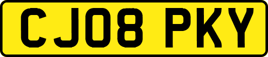 CJ08PKY