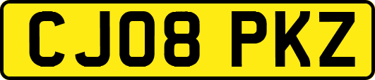 CJ08PKZ