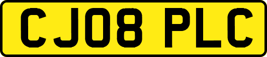 CJ08PLC