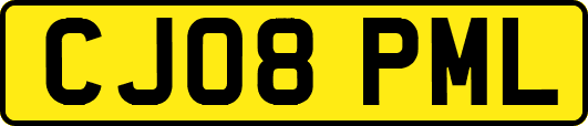 CJ08PML