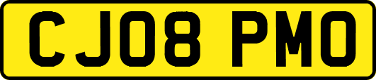 CJ08PMO