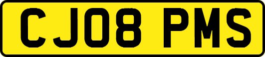 CJ08PMS