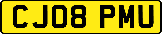 CJ08PMU