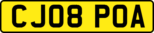 CJ08POA