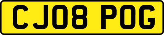 CJ08POG