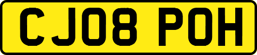 CJ08POH