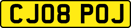 CJ08POJ