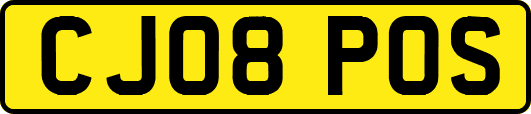 CJ08POS